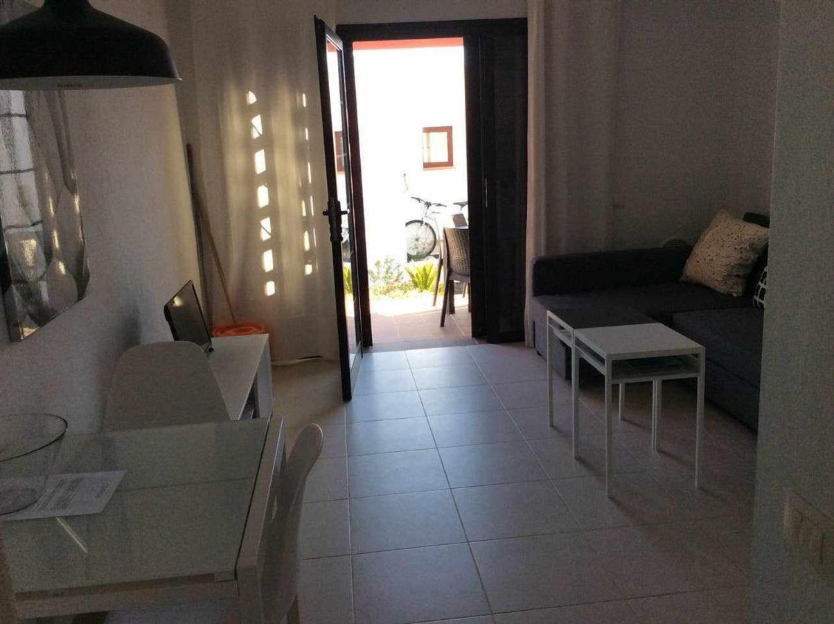Apartamento Tranquilo Sun Beach Caleta De Fuste Exterior foto