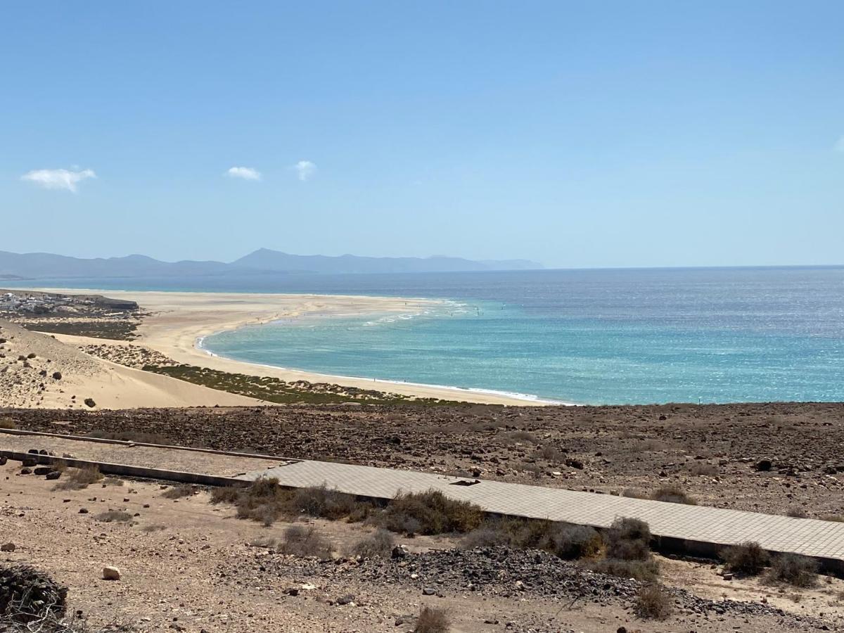 Apartamento Tranquilo Sun Beach Caleta De Fuste Exterior foto